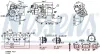 Lader, Aufladung NISSENS 93446 Bild Lader, Aufladung NISSENS 93446