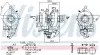 Lader, Aufladung NISSENS 93467 Bild Lader, Aufladung NISSENS 93467