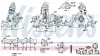 Lader, Aufladung NISSENS 93499 Bild Lader, Aufladung NISSENS 93499