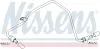 Ölleitung, Lader NISSENS 935035 Bild Ölleitung, Lader NISSENS 935035