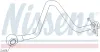 Ölleitung, Lader NISSENS 935068 Bild Ölleitung, Lader NISSENS 935068