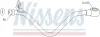 Ölleitung, Lader NISSENS 935076 Bild Ölleitung, Lader NISSENS 935076