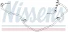 Ölleitung, Lader NISSENS 935082 Bild Ölleitung, Lader NISSENS 935082