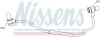 Ölleitung, Lader NISSENS 935144 Bild Ölleitung, Lader NISSENS 935144
