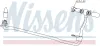 Ölleitung, Lader NISSENS 935145 Bild Ölleitung, Lader NISSENS 935145