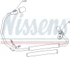 Ölleitung, Lader NISSENS 935195 Bild Ölleitung, Lader NISSENS 935195