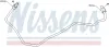 Ölleitung, Lader NISSENS 935219 Bild Ölleitung, Lader NISSENS 935219