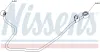 Ölleitung, Lader NISSENS 935226 Bild Ölleitung, Lader NISSENS 935226