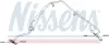 Ölleitung, Lader NISSENS 935229 Bild Ölleitung, Lader NISSENS 935229