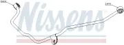 Ölleitung, Lader NISSENS 935237