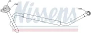 Ölleitung, Lader NISSENS 935288