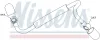 Ölleitung, Lader NISSENS 935289 Bild Ölleitung, Lader NISSENS 935289