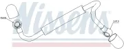 Ölleitung, Lader NISSENS 935289