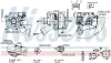Lader, Aufladung NISSENS 93534