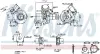 Lader, Aufladung NISSENS 93627