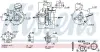 Lader, Aufladung NISSENS 93731 Bild Lader, Aufladung NISSENS 93731