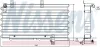 Kondensator, Klimaanlage NISSENS 94000 Bild Kondensator, Klimaanlage NISSENS 94000