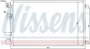 Kondensator, Klimaanlage NISSENS 940040 Bild Kondensator, Klimaanlage NISSENS 940040