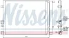Kondensator, Klimaanlage NISSENS 940224 Bild Kondensator, Klimaanlage NISSENS 940224