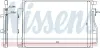 Kondensator, Klimaanlage NISSENS 940246 Bild Kondensator, Klimaanlage NISSENS 940246
