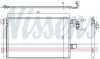 Kondensator, Klimaanlage NISSENS 940345 Bild Kondensator, Klimaanlage NISSENS 940345