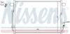 Kondensator, Klimaanlage NISSENS 940403 Bild Kondensator, Klimaanlage NISSENS 940403