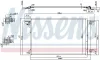Kondensator, Klimaanlage NISSENS 940479 Bild Kondensator, Klimaanlage NISSENS 940479