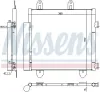 Kondensator, Klimaanlage NISSENS 940522 Bild Kondensator, Klimaanlage NISSENS 940522