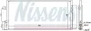 Kondensator, Klimaanlage NISSENS 94201 Bild Kondensator, Klimaanlage NISSENS 94201