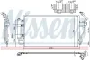 Kondensator, Klimaanlage NISSENS 940583 Bild Kondensator, Klimaanlage NISSENS 940583