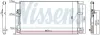 Kondensator, Klimaanlage NISSENS 940820 Bild Kondensator, Klimaanlage NISSENS 940820
