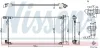 Kondensator, Klimaanlage NISSENS 940970