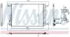 Kondensator, Klimaanlage NISSENS 940974 Bild Kondensator, Klimaanlage NISSENS 940974