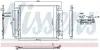 Kondensator, Klimaanlage NISSENS 941016 Bild Kondensator, Klimaanlage NISSENS 941016
