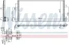 Kondensator, Klimaanlage NISSENS 941086 Bild Kondensator, Klimaanlage NISSENS 941086