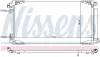 Kondensator, Klimaanlage NISSENS 941228 Bild Kondensator, Klimaanlage NISSENS 941228