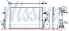 Kondensator, Klimaanlage NISSENS 941263 Bild Kondensator, Klimaanlage NISSENS 941263
