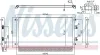 Kondensator, Klimaanlage NISSENS 941294 Bild Kondensator, Klimaanlage NISSENS 941294