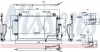 Kondensator, Klimaanlage NISSENS 941302 Bild Kondensator, Klimaanlage NISSENS 941302