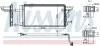 Kondensator, Klimaanlage NISSENS 941370 Bild Kondensator, Klimaanlage NISSENS 941370