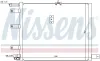 Kondensator, Klimaanlage NISSENS 94300 Bild Kondensator, Klimaanlage NISSENS 94300