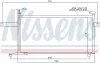 Kondensator, Klimaanlage NISSENS 94498 Bild Kondensator, Klimaanlage NISSENS 94498