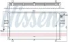 Kondensator, Klimaanlage NISSENS 94499 Bild Kondensator, Klimaanlage NISSENS 94499