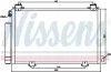 Kondensator, Klimaanlage NISSENS 94590 Bild Kondensator, Klimaanlage NISSENS 94590