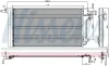 Kondensator, Klimaanlage NISSENS 94604 Bild Kondensator, Klimaanlage NISSENS 94604