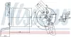 Trockner, Klimaanlage NISSENS 95004 Bild Trockner, Klimaanlage NISSENS 95004
