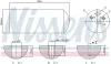 Trockner, Klimaanlage NISSENS 95172 Bild Trockner, Klimaanlage NISSENS 95172