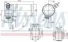 Trockner, Klimaanlage NISSENS 95263 Bild Trockner, Klimaanlage NISSENS 95263