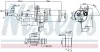 Trockner, Klimaanlage NISSENS 95449 Bild Trockner, Klimaanlage NISSENS 95449