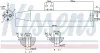 Trockner, Klimaanlage NISSENS 95484 Bild Trockner, Klimaanlage NISSENS 95484